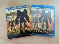 Blu-Ray "Robot Jox", TOP Zustand, Rarität !!! Leipzig - Grünau-Nord Vorschau