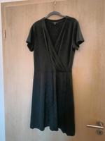 Schlichtes schwarzes Kleid Mexx XL Bayern - Pilsting Vorschau