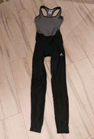 Adidas Thermo Bib Radhose Tights Größe S Damen Polster schwarz Dithmarschen - Weddingstedt Vorschau