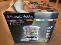 Russell Hobbs Dampfgarer Bayern - Erlangen Vorschau