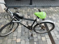 Hercules Herren Fahrrad Niedersachsen - Salzgitter Vorschau