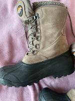 Meindl Schuhe Stiefel Berlin - Steglitz Vorschau