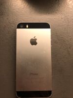 Apple IPhone 5s Baden-Württemberg - Leingarten Vorschau