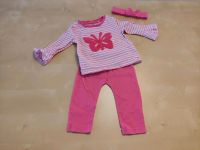 Set Leggings Shirt Haarband 68 Bayern - Arnstein Vorschau