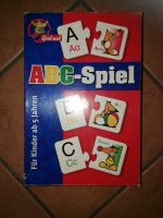 ABC Spiel Lernspiel Puzzel Nordrhein-Westfalen - Bergisch Gladbach Vorschau