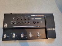 Line6 POD HD300 Line 6 HD 300 Multieffekt Amp Modeler Pankow - Prenzlauer Berg Vorschau