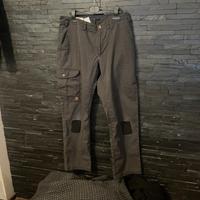 Wander Hose von Fjällräven (L -XL / 42) Damen dunkelgrau Baden-Württemberg - Heidelberg Vorschau