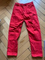 fast neue korallrote Jeans, Gr. 40, Levis´s München - Schwabing-West Vorschau