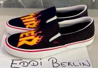 ✅ALL-IN Vans Thrasher Slip-On L.Edition NEU Gr.47 US13 k. Supreme Berlin - Charlottenburg Vorschau