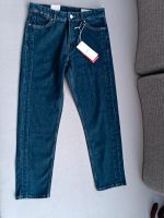 S. Oliver Damen Jeans, Boyfriend, mid rise, Franciz Gr. 34 NEU  I Bayern - Regensburg Vorschau