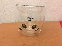 süßes doppelwandiges Glas mit Panda NEU Teeglas Thermoglas Bayern - Aschaffenburg Vorschau