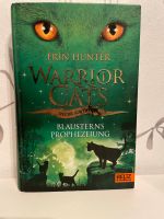 Warrior Cats Blausterns Prophezeiung Rheinland-Pfalz - Bad Marienberg Vorschau