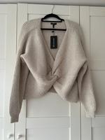 Apart Pullover Größe 42 Ecru / Beige NEU Hessen - Kassel Vorschau