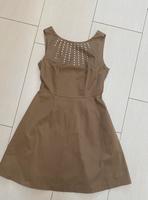 Damen Kleid festliches elegantes schickes Kleid Größe 36 Bayern - Dürrwangen Vorschau