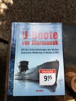 9 Romane über U Boote Niedersachsen - Niedernwöhren Vorschau