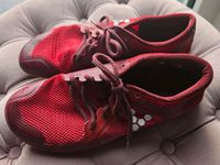 Vivobarefoot primus rot 39 Barfußschuhe Bayern - Kist Vorschau