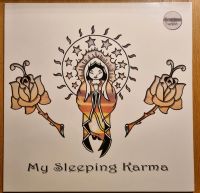 My Sleeping Karma – My Sleeping Karma  LP Niedersachsen - Hude (Oldenburg) Vorschau