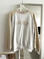 Vintage Puma Pullover - Größe L Mecklenburg-Vorpommern - Neubrandenburg Vorschau