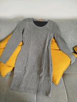 Länger Pullover von Hugo Boss, Gr 38, Neu Nürnberg (Mittelfr) - Mitte Vorschau