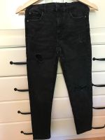 Zara Jeans Schwarz Size 11-12 cm 152 Hamburg-Mitte - Hamburg Billstedt   Vorschau