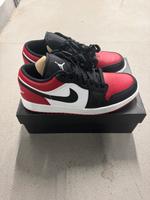 Nike Air Jordan Low Berlin - Biesdorf Vorschau
