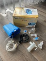 Inhalationsapparat/ Pari Compact Junior/ Inhalator Niedersachsen - Ovelgönne Vorschau
