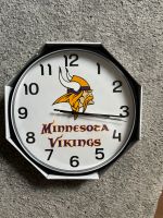 Minnesota Vikings Uhr Essen - Essen-Katernberg Vorschau