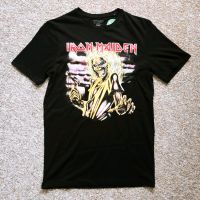 Iron Maiden T-Shirt (Metal, Wacken, original) Killers, XS, neu Niedersachsen - Bad Nenndorf Vorschau