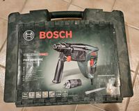 Bosch Bohrhammer PHP 3000 FRE defekt Nordrhein-Westfalen - Alfter Vorschau