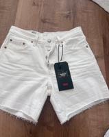 Levi‘s Shorts 501 Neu Wuppertal - Oberbarmen Vorschau