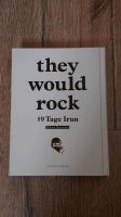 Helena Henneken - They Would Rock - 59 Tage Iran - Reisebericht Innenstadt - Köln Altstadt Vorschau
