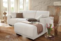 Eck-Sofa Struktur Landhaus-Design Polsterecke Couch UVP 789,- NEU Nordrhein-Westfalen - Lippstadt Vorschau