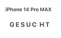iPhone 14 Pro Max / 15 Pro Max oder Neuer gesucht. Baden-Württemberg - Reutlingen Vorschau