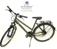 Neu !  Green`s Kensington Sportiv Trekking  Rahmenhöhe 52cm Niedersachsen - Salzbergen Vorschau