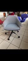 Vitra Softshell Bürostuhl Nero/cremeweiss  8 x vorrätig Hessen - Wiesbaden Vorschau