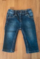 Papagino Jeans Größe 74 Köln - Ehrenfeld Vorschau