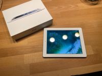 Apple iPad 4. Gen A1458 32GB weiß top Zustand Niedersachsen - Rosche Vorschau