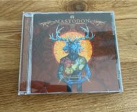 MASTODON CD „Blood Mountain“ progressive Rock Metal Baden-Württemberg - Weikersheim Vorschau