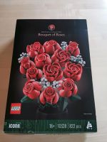 LEGO Bouquet of Roses - Rosenstrauß Bayern - Eitting Vorschau