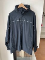 BMW Golf Regenjacke und Regenhose Navy Gr. 50 Bayern - Olching Vorschau