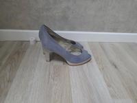 Schuhe Pumps Gr.36 Marco Tozzi Baden-Württemberg - Mannheim Vorschau