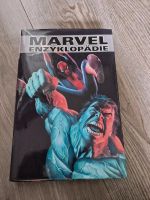 Marvel Lexikon / Enzyklopädie (deutsch) Niedersachsen - Wolfsburg Vorschau