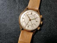 Frühe Junghans Minivox Armbandwecker  Kaliber Junghans J89 Bayern - Rosenheim Vorschau