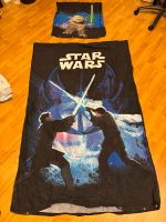 Herding Bettwäsche Winter Star Wars 135x200 Baden-Württemberg - Reilingen Vorschau