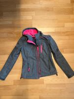 Superdry Softshelljacke Jacke S 36 Herzogtum Lauenburg - Geesthacht Vorschau