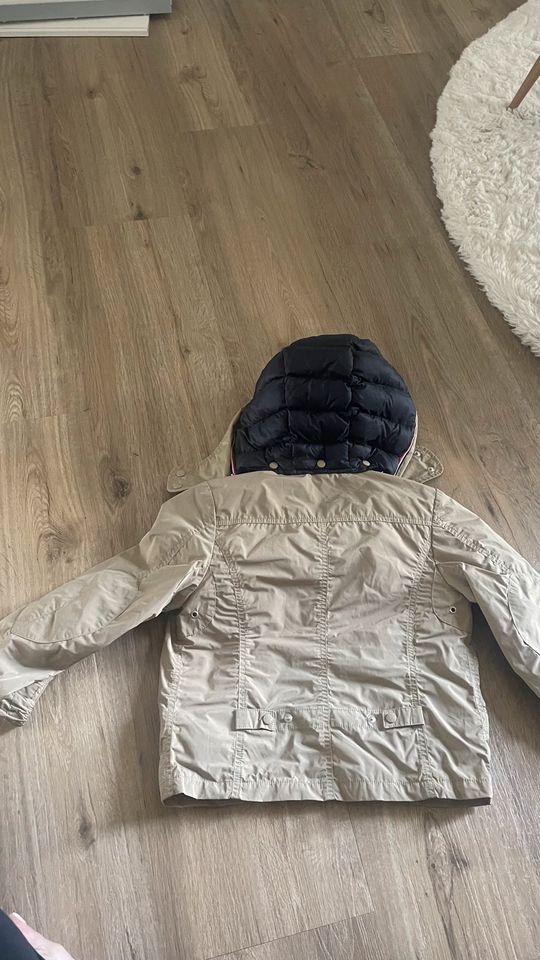 Moncler Enfant in Hamburg