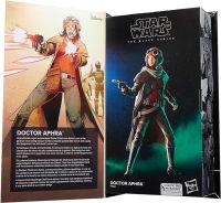 Star Wars The Black Series Doctor Aphra Hasbro Nordrhein-Westfalen - Hilden Vorschau