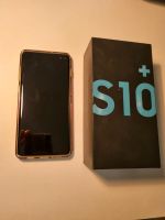 Samsung Galaxy S10 Plus Dual Sim 128 GB / 8GB München - Au-Haidhausen Vorschau