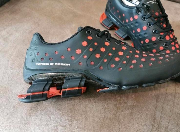 Adidas Porsche Design Bounce S4 2.0
