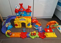 VTech Mickys magisches Wunderland tut tut Baby Flitzer Bayern - Altdorf bei Nürnberg Vorschau